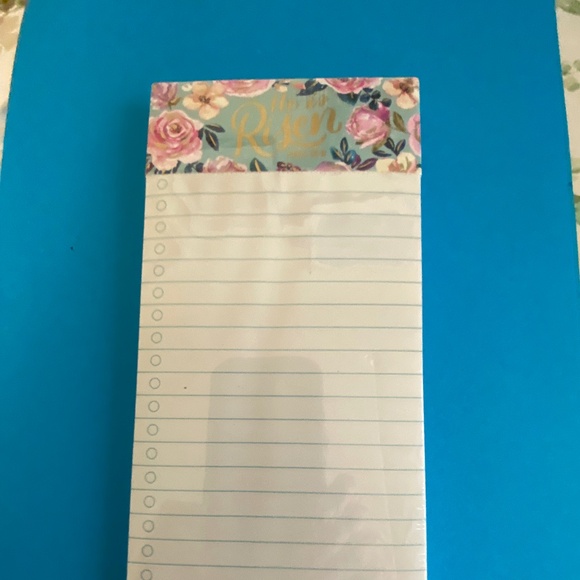 Various Note Pads - Picture 2 of 6